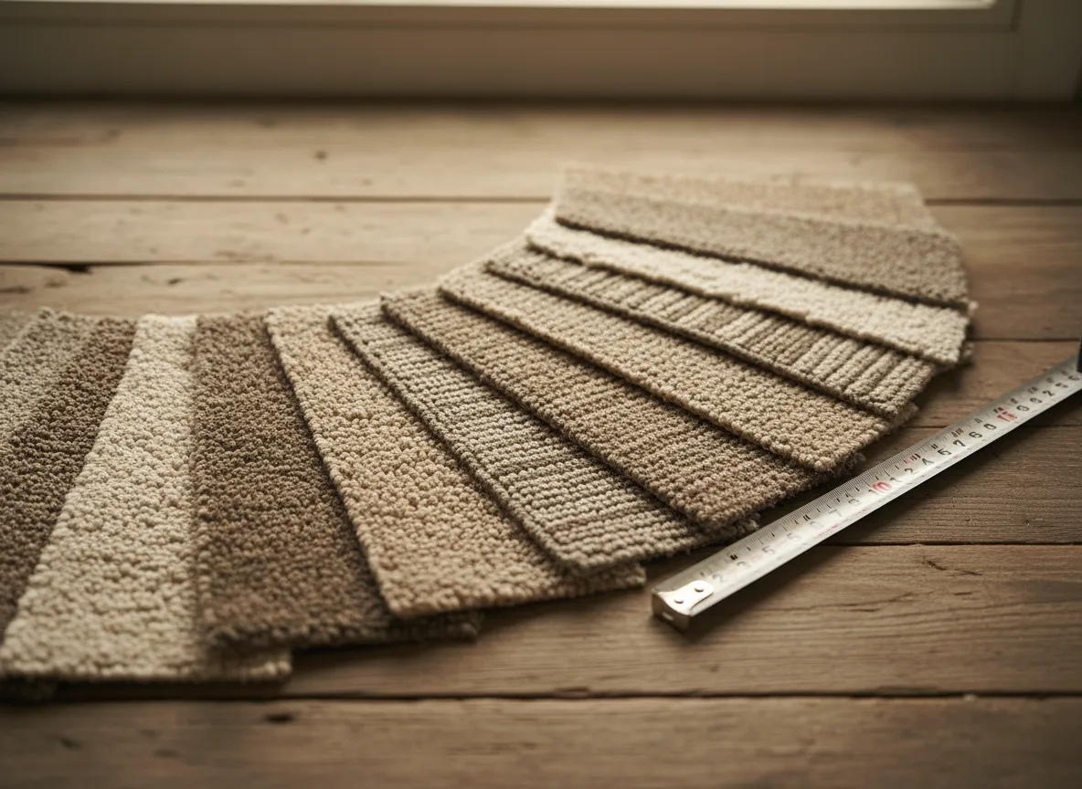 Carpet Installation Lake Orion, MI FAQs